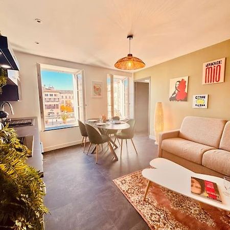 Bella Vita Épinal Extérieur photo