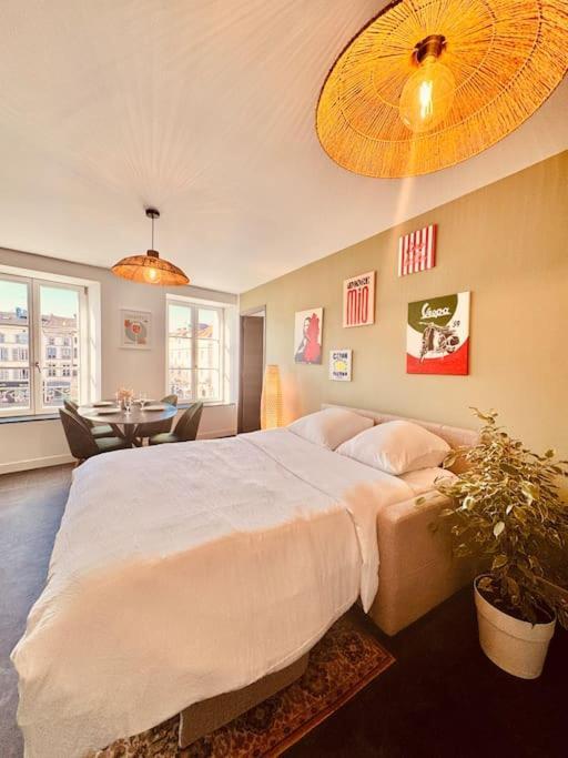 Bella Vita Épinal Extérieur photo